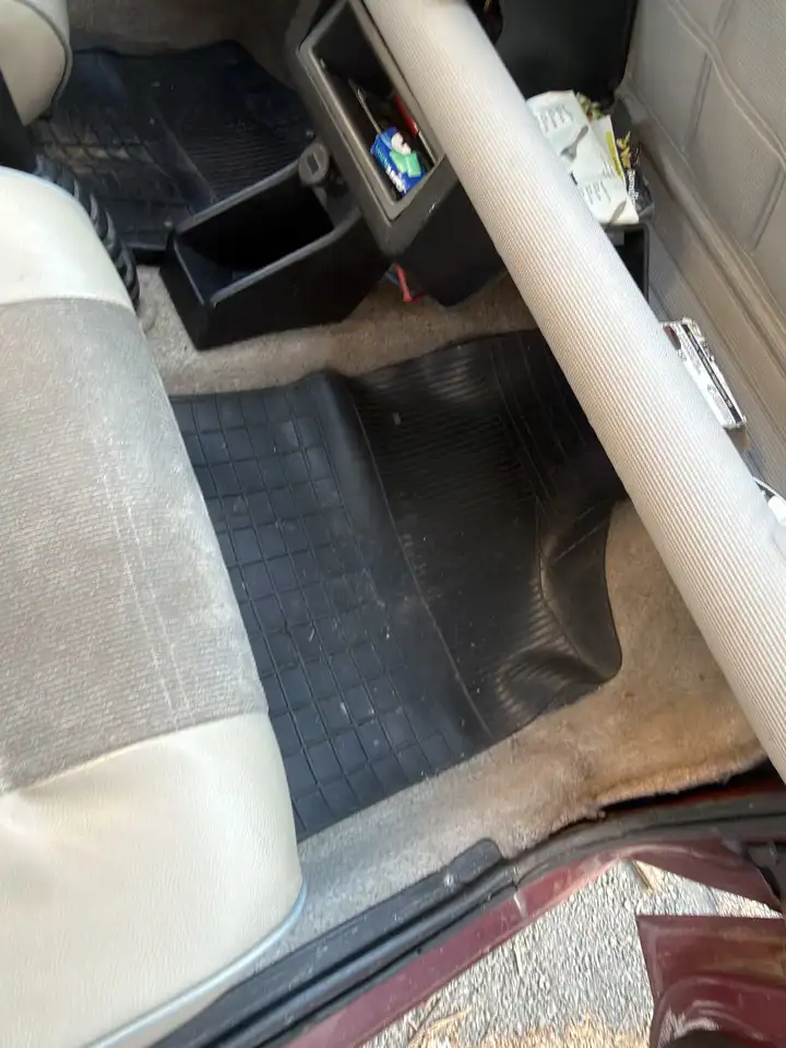 Fiat Panda 1.0 Sisley 4x4, foto 8