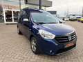 Dacia Dokker 1.2 TCe Ambiance, Outbase Campervans, Navi, Airco, Blauw - thumbnail 2