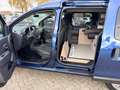 Dacia Dokker 1.2 TCe Ambiance, Outbase Campervans, Navi, Airco, Blauw - thumbnail 15