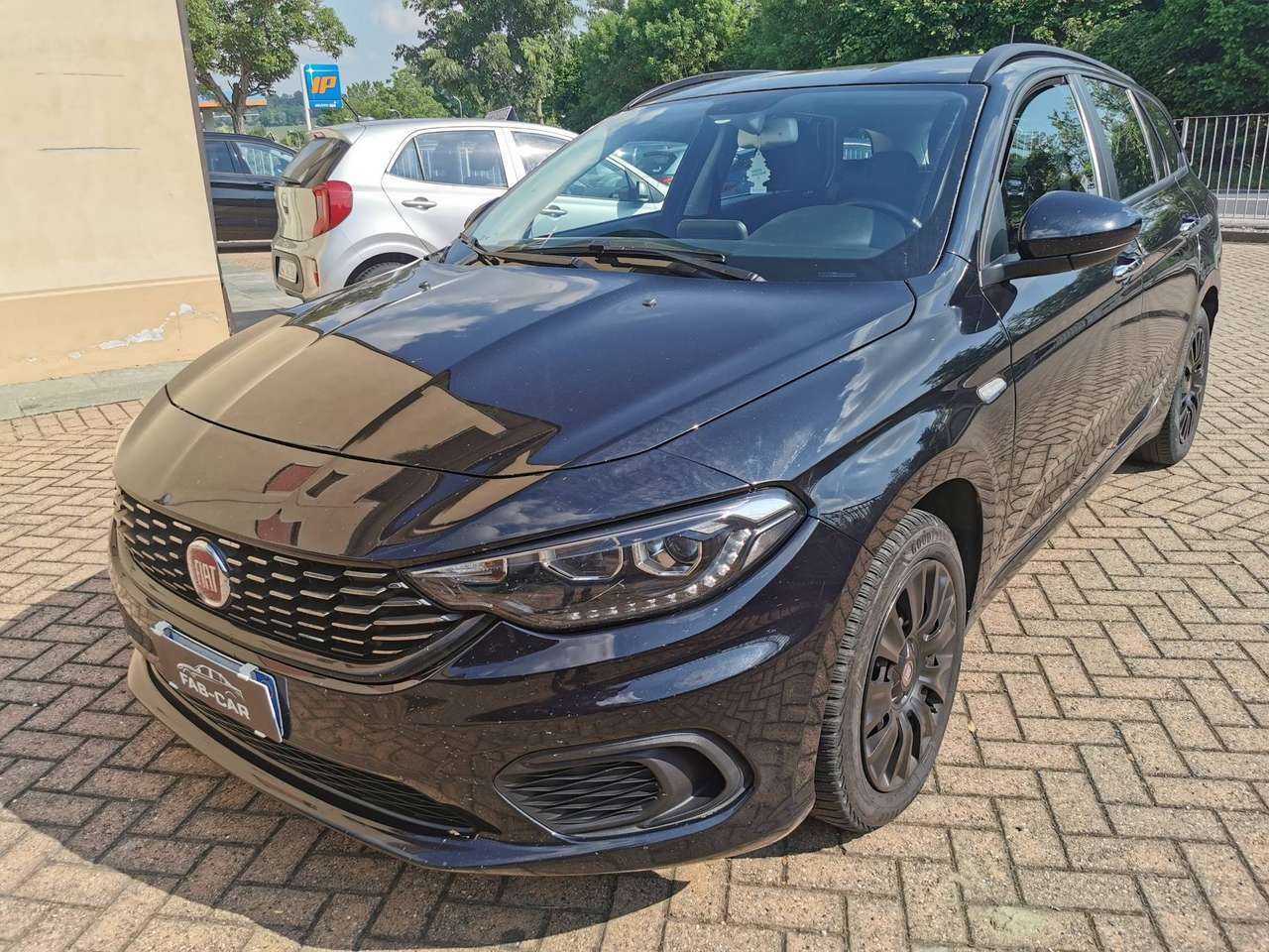 Fiat Tipo Tipo SW II 2016 SW 1.6 mjt Business s
