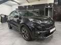 Kia Sportage GT-Line 4WD Schwarz - thumbnail 3