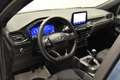Ford Kuga 2.0 ECOBLUE HYBRID 150CV 2WD ST-LINE NAVI FARI LED Blauw - thumbnail 3