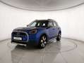 MINI Cooper D Countryman Mini Countryman 2.0 48V D Favoured auto Blu/Azzurro - thumbnail 1