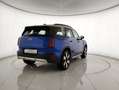 MINI Cooper D Countryman Mini Countryman 2.0 48V D Favoured auto Blu/Azzurro - thumbnail 3