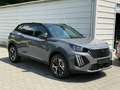 Peugeot 2008 GT HYBRID 145 e-DSC6 *Navi*ACC*Alcantara*SHZ*360°* Grijs - thumbnail 2
