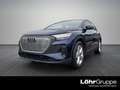 Audi Q4 e-tron 35 *MATRIX-LED*KAMERA*SITZHEIZUNG* Blau - thumbnail 1