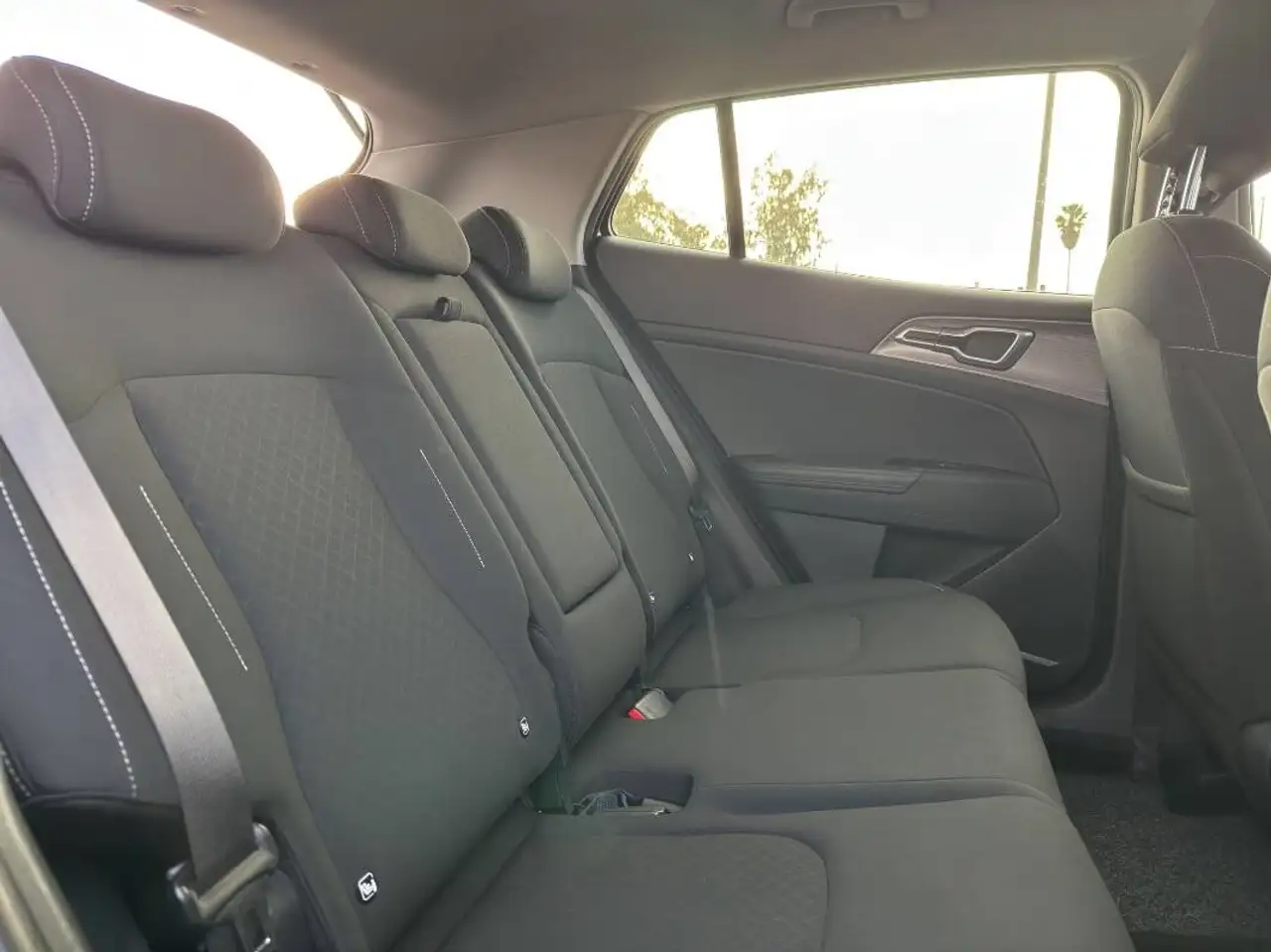 Kia Sportage 1.6 crdi mhev Business AUTOM e Telecam 8