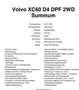 Volvo XC60 D4 Summum - thumbnail 9