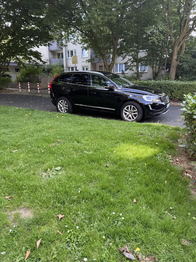 Volvo XC60 D4 Summum - 2