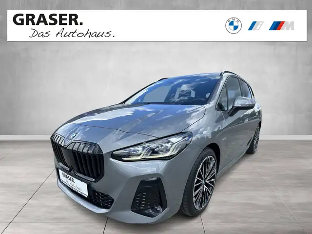 BMW 223 i Active Tourer M Sportpaket HK HiFi DAB LED