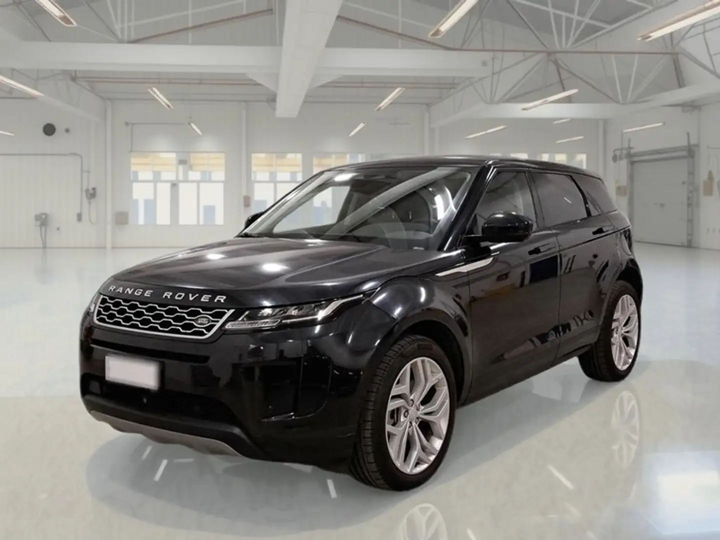 Land Rover Range Rover Evoque 1.5 P300e PHEV S AWD auto - 1