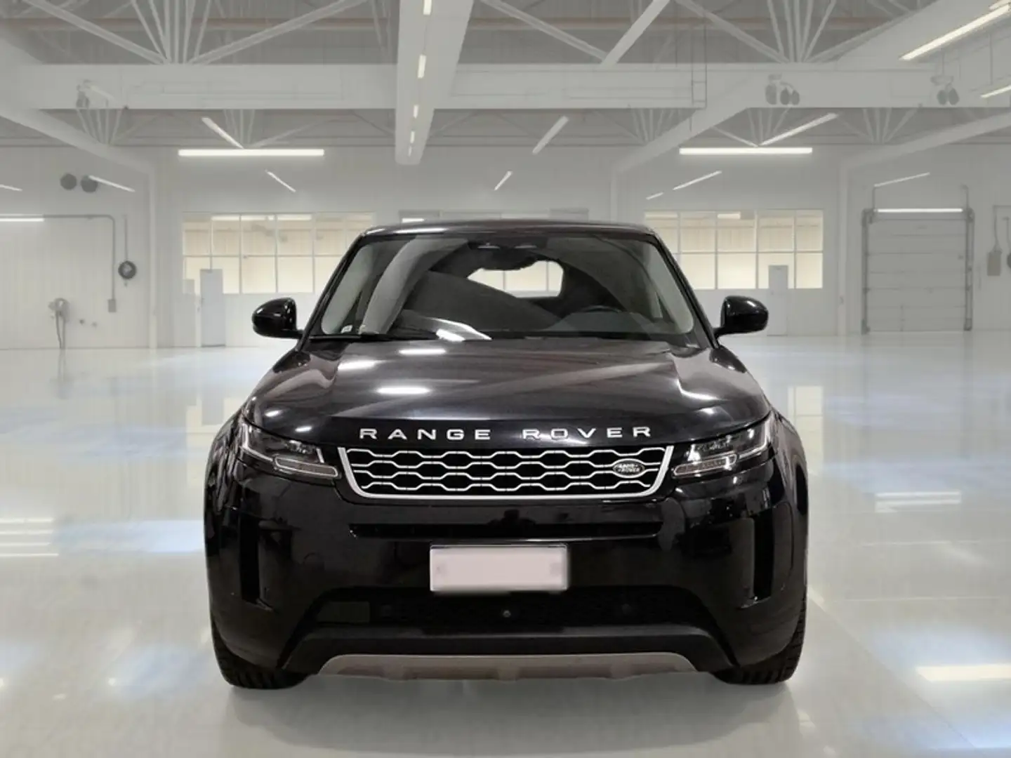 Land Rover Range Rover Evoque 1.5 P300e PHEV S AWD auto - 2
