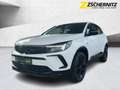 Opel Grandland 1.5 D GS Line PDC*LED*SHZ*360Kam. Weiß - thumbnail 1