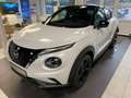 Nissan Juke 1.6 Hybrid Tekna Bose BFS Schwarz - thumbnail 3