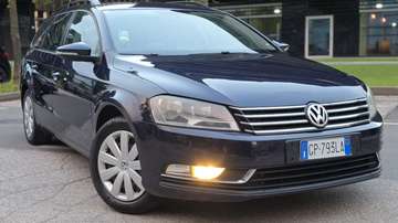 1.6 TDI BlueMotion