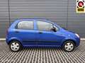Chevrolet Matiz 0.8 Style 5drs | Airco | Slechts 83.874 km! Blauw - thumbnail 7