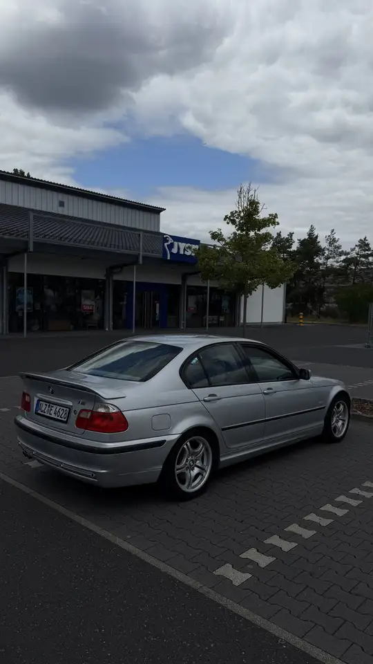 BMW 328i, foto 5