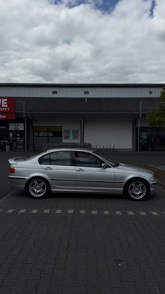 BMW 328i, foto 8