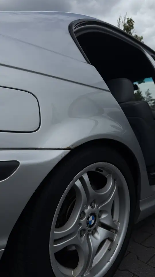 BMW 328i, foto 12