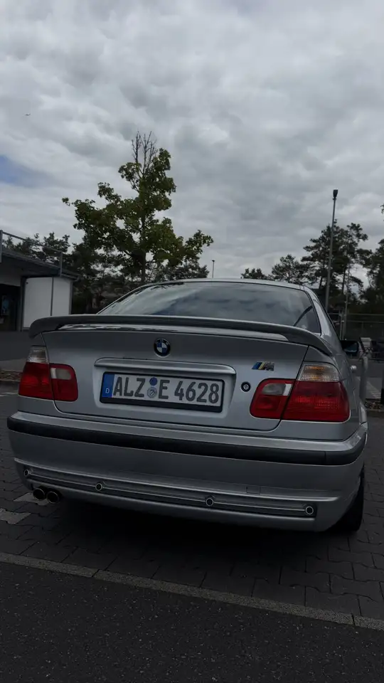 BMW 328i, foto 4