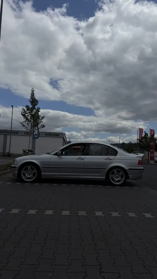BMW 328i, foto 7