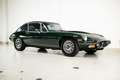 Jaguar E-Type FHC V12  - ONLINE AUCTION Verde - thumbnail 28
