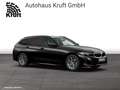 BMW 318 d Touring STANDHZ+KAMERA+ACC+SPORTSITZE+LM17 Negro - thumbnail 10