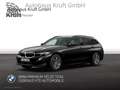 BMW 318 d Touring STANDHZ+KAMERA+ACC+SPORTSITZE+LM17 Black - thumbnail 2