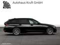 BMW 318 d Touring STANDHZ+KAMERA+ACC+SPORTSITZE+LM17 Negro - thumbnail 9