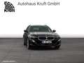 BMW 318 d Touring STANDHZ+KAMERA+ACC+SPORTSITZE+LM17 Negru - thumbnail 11