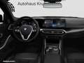 BMW 318 d Touring STANDHZ+KAMERA+ACC+SPORTSITZE+LM17 Negro - thumbnail 5