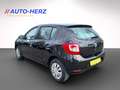 Dacia Sandero II Laureate *AHK-KLIMA-Tempomat-NAVI* Schwarz - thumbnail 6