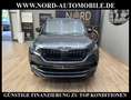 Skoda Kodiaq RS 2.0 TDI DSG SIDE&LANE/StHz/20/20/Kamer RS Серый - thumbnail 4