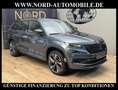 Skoda Kodiaq RS 2.0 TDI DSG SIDE&LANE/StHz/20/20/Kamer RS Серый - thumbnail 3