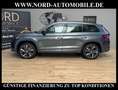 Skoda Kodiaq RS 2.0 TDI DSG SIDE&LANE/StHz/20/20/Kamer RS Серый - thumbnail 6