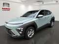 Hyundai KONA NEUES MOD NAVI+LED+EINPARKHILFE+APPLE/ANDROID Vert - thumbnail 1