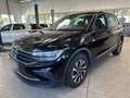 Volkswagen Tiguan 2.0 TDI ACTIVE Schwarz - thumbnail 2