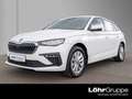 Skoda Scala 1.0 TSI Selection Weiß - thumbnail 1