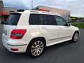 Mercedes-Benz GLK 320 GLK 320 CDI 4Matic (204.983) Weiß - thumbnail 3