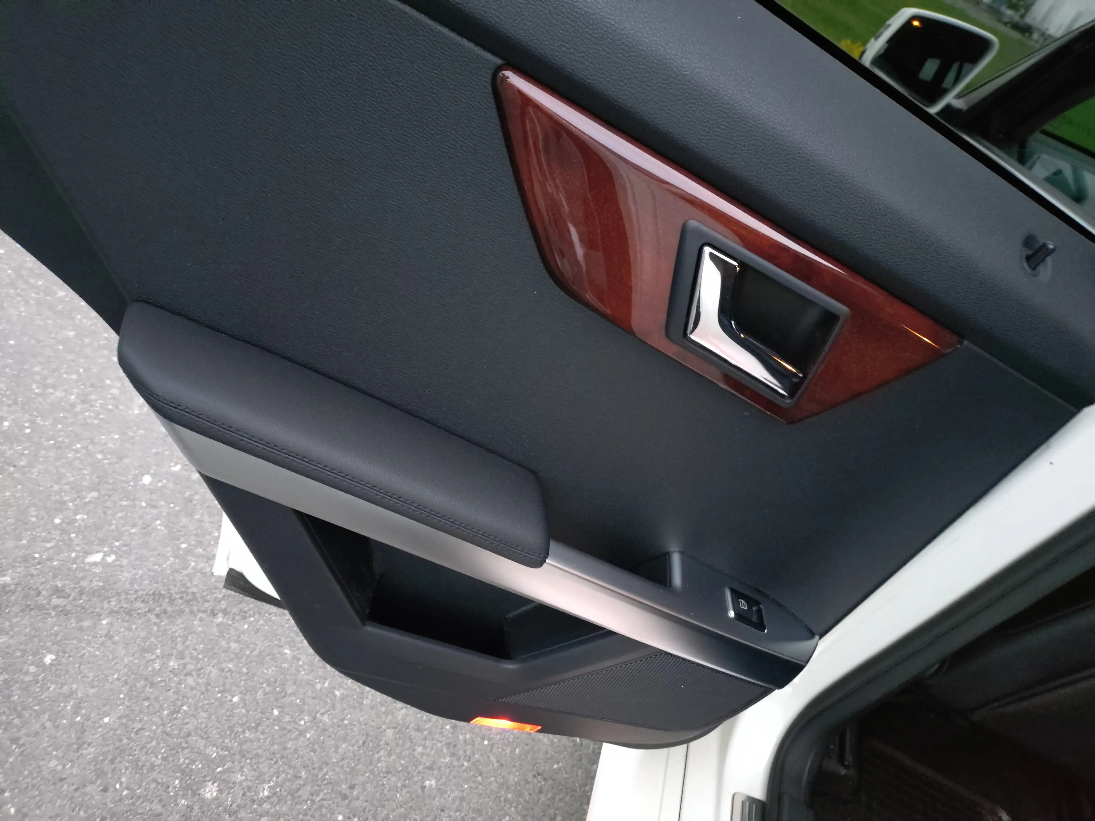 Mercedes-Benz GLK 320 GLK 320 CDI 4Matic (204.983) — photo 14