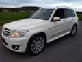 Mercedes-Benz GLK 320 GLK 320 CDI 4Matic (204.983) Weiß - thumbnail 6