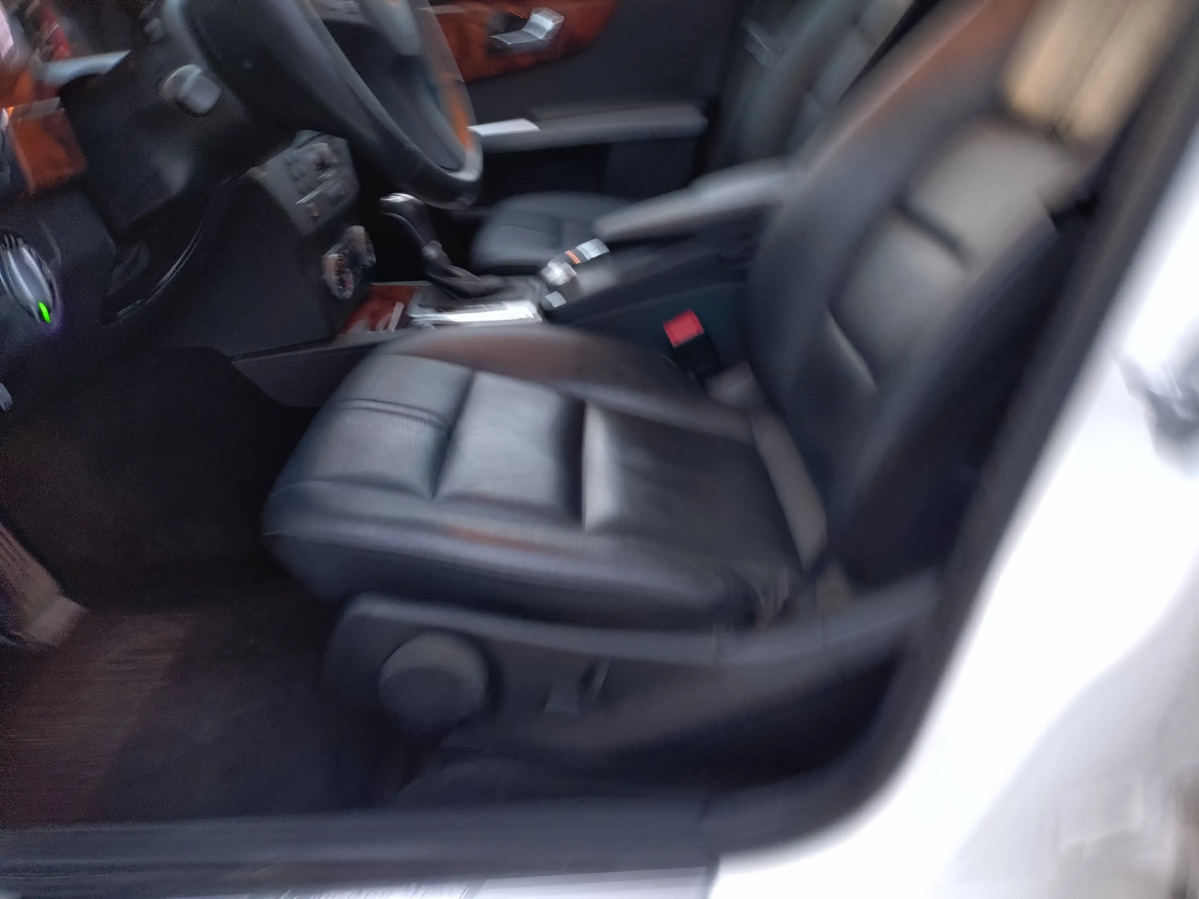 Mercedes-Benz GLK 320 GLK 320 CDI 4Matic (204.983) — photo 15