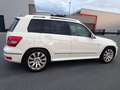 Mercedes-Benz GLK 320 GLK 320 CDI 4Matic (204.983) Weiß - thumbnail 5