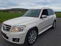 Mercedes-Benz GLK 320 GLK 320 CDI 4Matic (204.983) Weiß - thumbnail 2