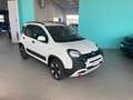Fiat Panda Cross 1.0 FireFly Hybrid Blanco - thumbnail 4