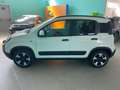Fiat Panda Cross 1.0 FireFly Hybrid Blanco - thumbnail 2
