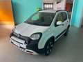Fiat Panda Cross 1.0 FireFly Hybrid Blanco - thumbnail 1