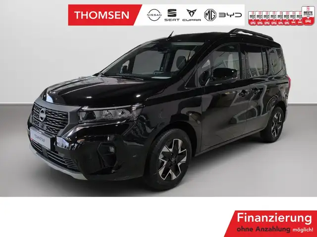 Nissan Townstar