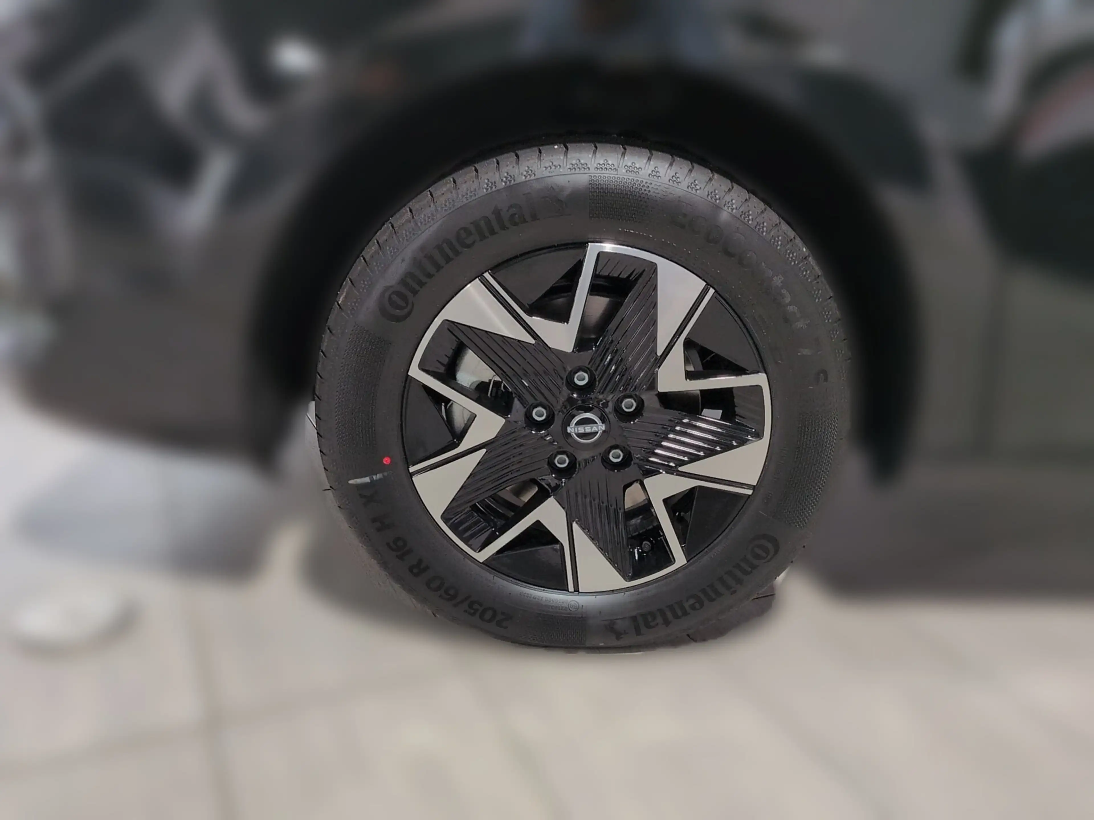 Nissan Townstar Kombi DIG-T 130 L1 2.0t Tekna Aut. — photo 8