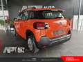 Citroen C3 Aircross C3 Aircross 1.2 puretech Live s&s 110cv Arancione - thumbnail 4